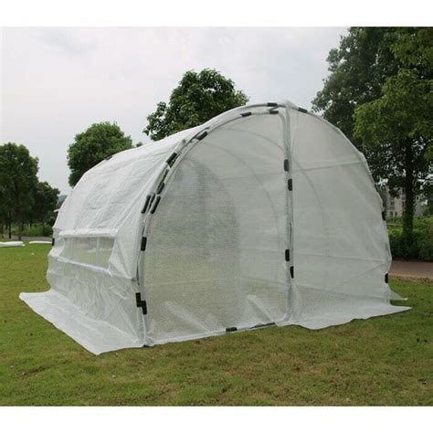 grow1 metal hoop house greenhouse|Grow1 Greenhouse/ Hoop House Heavy Duty .